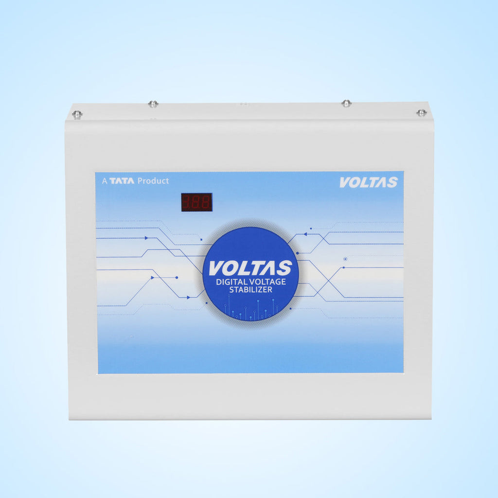 VOLTAS AC STABILIZER VA4130 4KVA