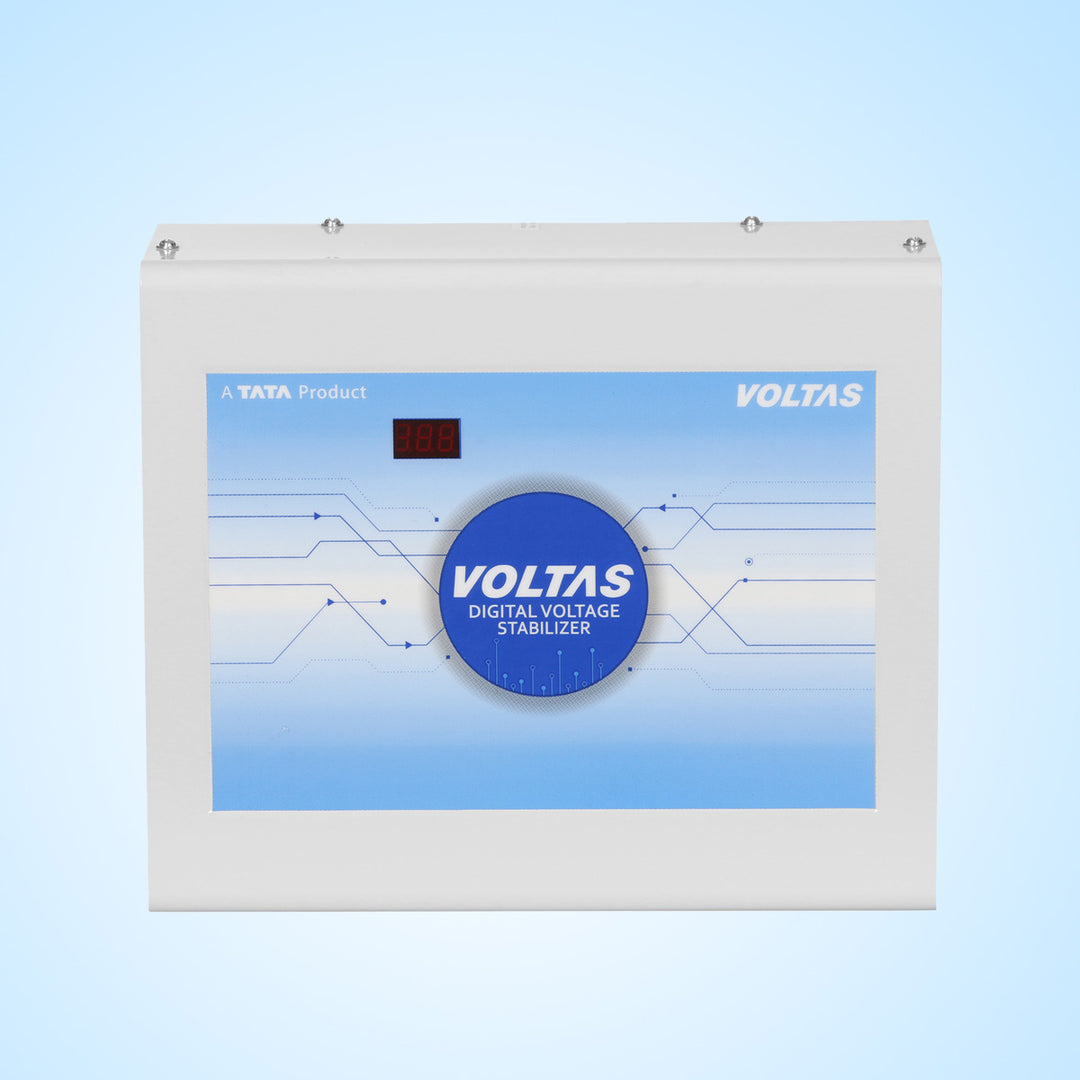 VOLTAS AC STABILIZER VA4130 4KVA