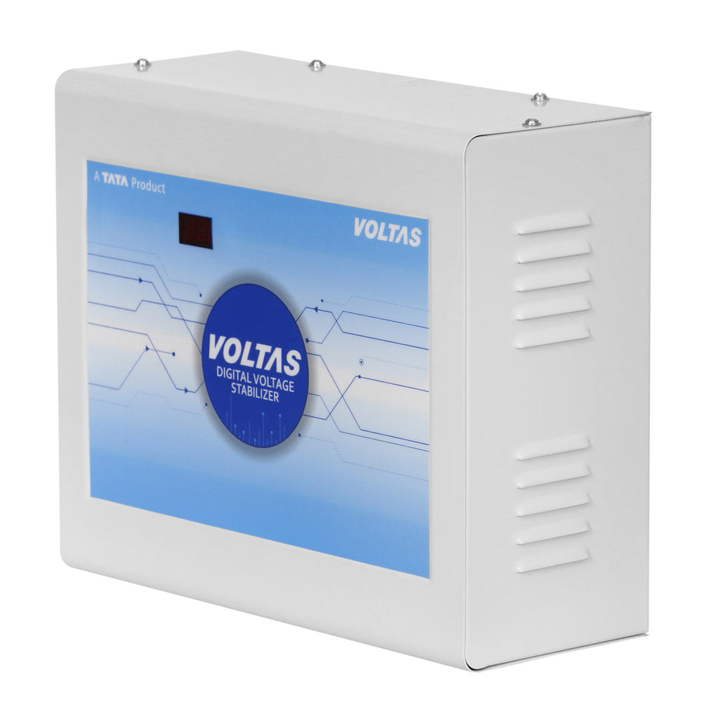 VOLTAS AC STABILIZER VA4130 4KVA