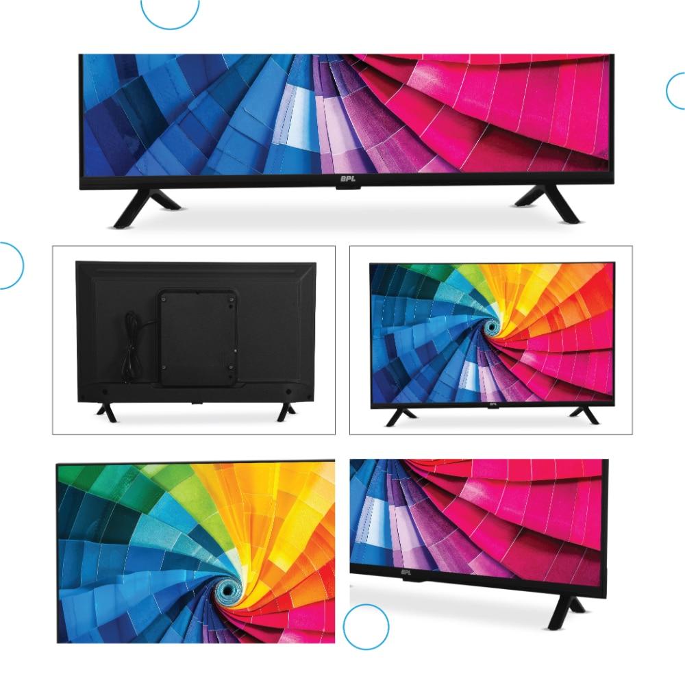 BPL 40 FHD HOME THEATRE ONKYO TV 40FF2340 with ADS Panel, Sound By Onkyo & Dolby Audio