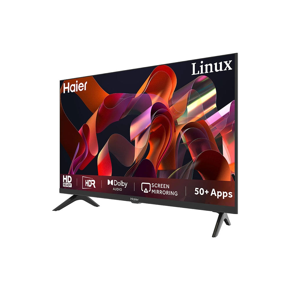 Haier 32 inch smart LE32A7