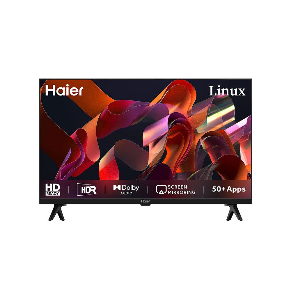 Haier 32 inch smart LE32A7