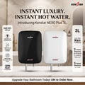 Kenstar 3 litre instant geyser