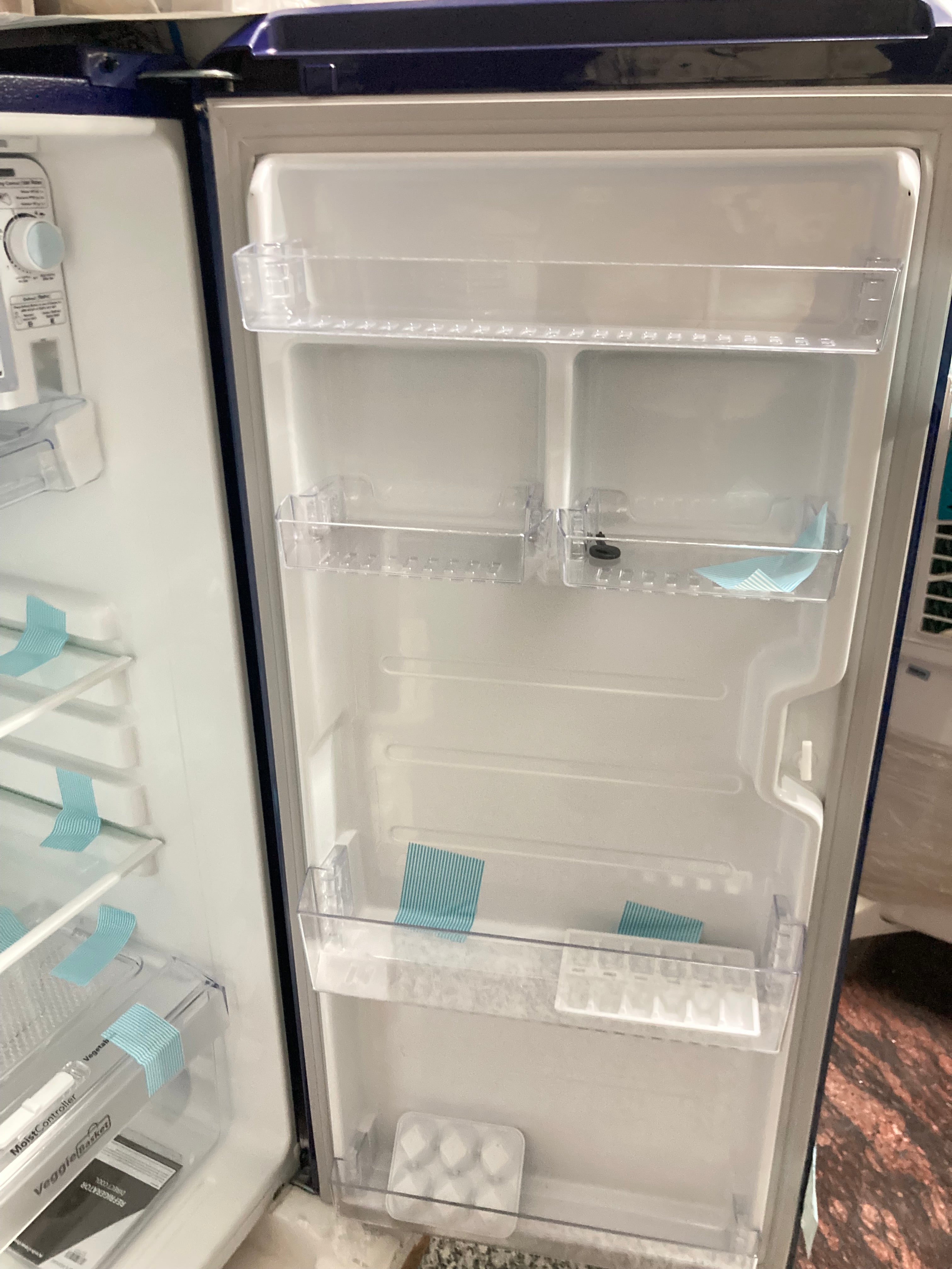 Kelvinator 3star freez