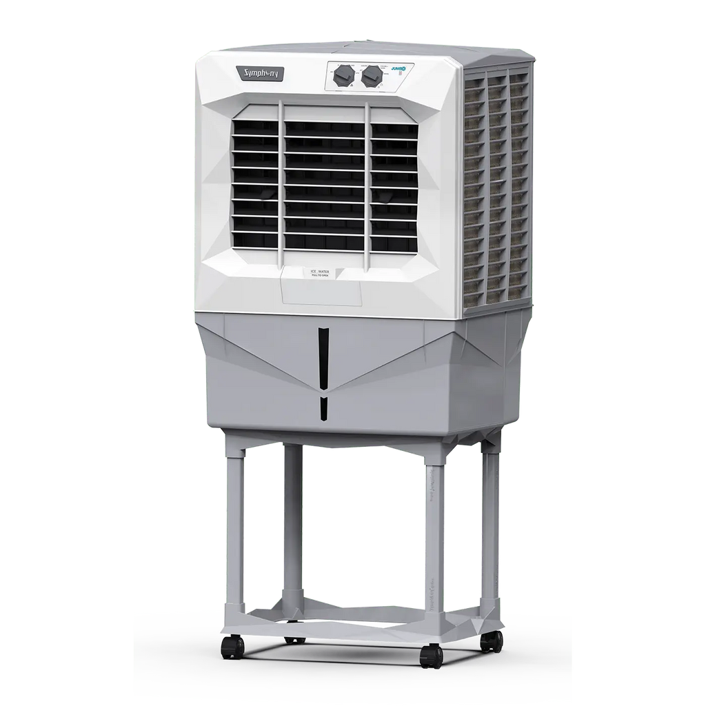 Symphony jumbo 45db