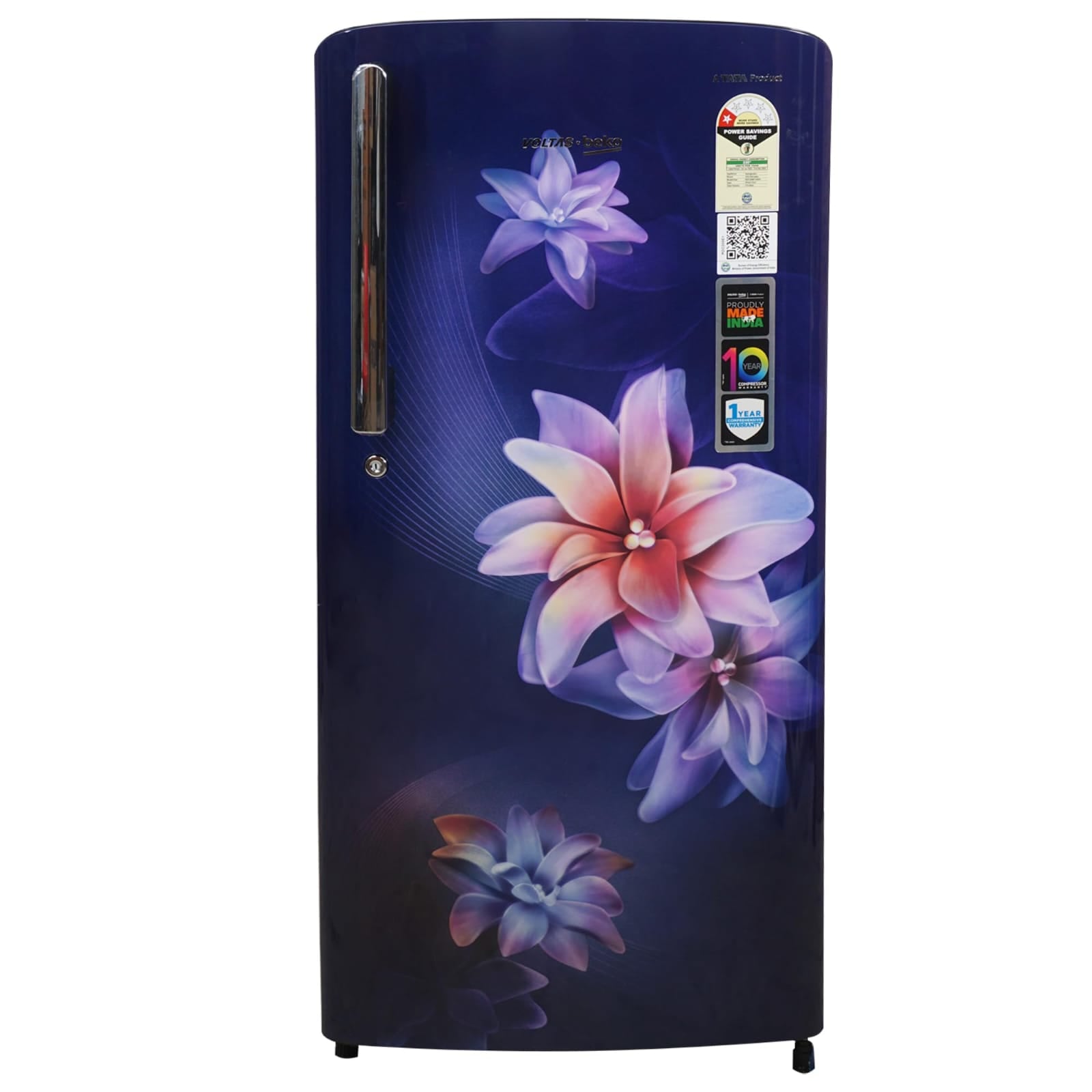 voltas 1star freez