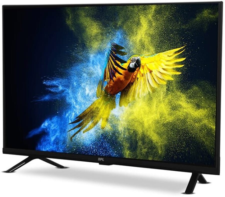 BPL 32 inch smart tv