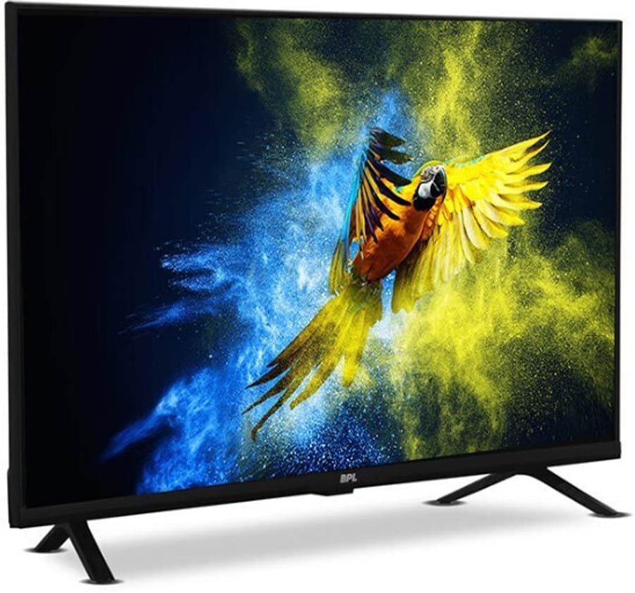BPL 32 inch smart tv