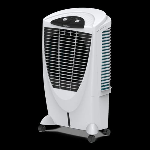 symphony mastercool 65xl
