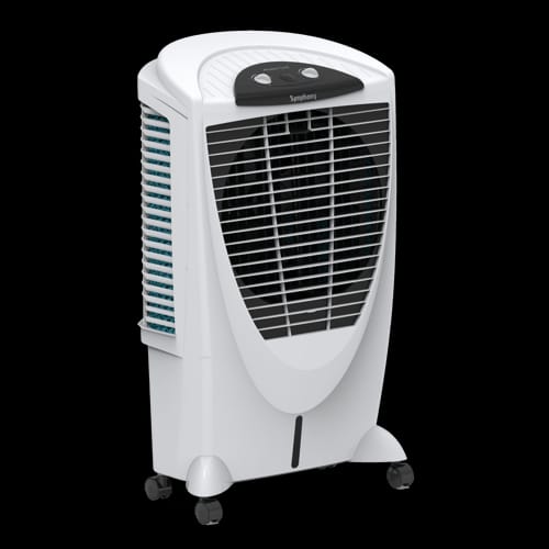 symphony mastercool 65xl