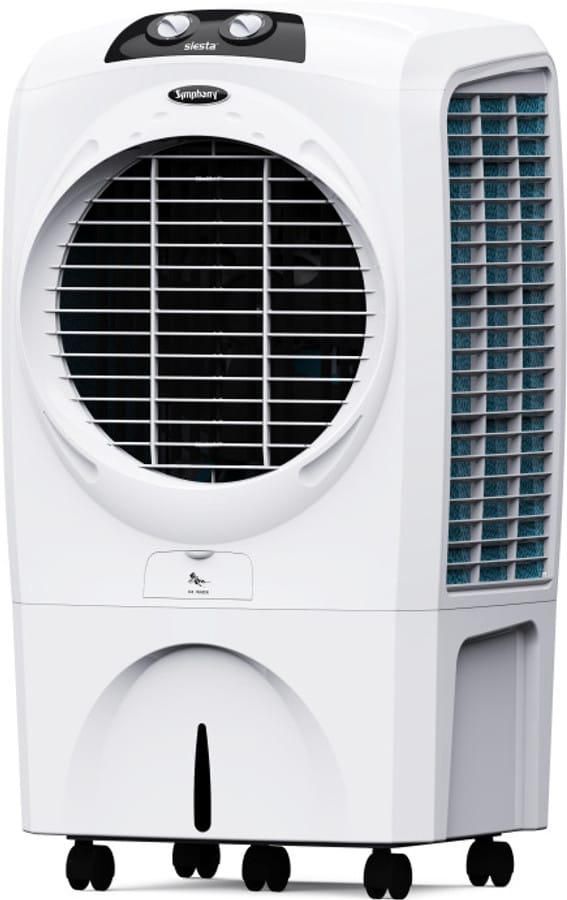symphony mastercool 70xl