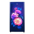 BPL Direct Cool 188 L 1 Star Single Door Refrigerator, Miley Blue, BRD-F210EAENBD