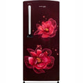 voltas 3star freez 185lit