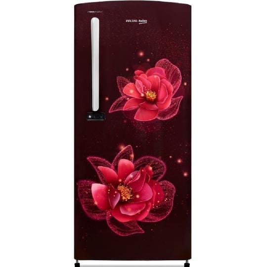 voltas 3star freez 185lit