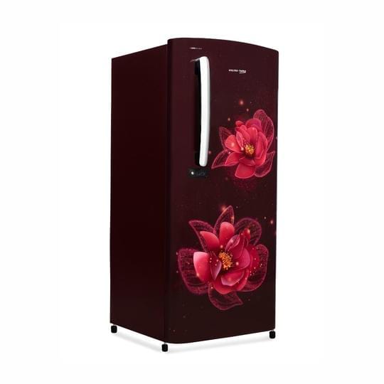 voltas 3star freez 185lit