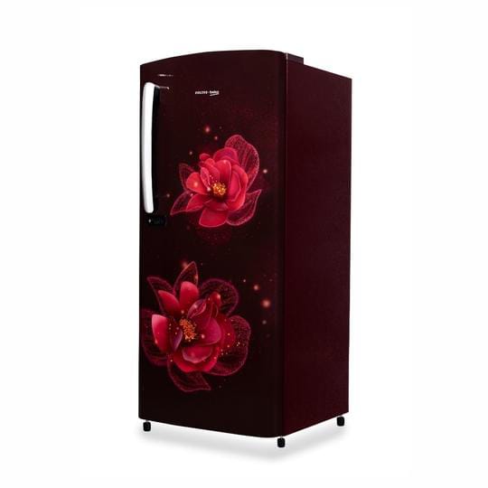 voltas 3star freez 185lit