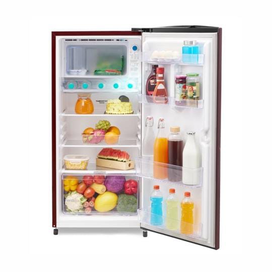 voltas 3star freez 185lit
