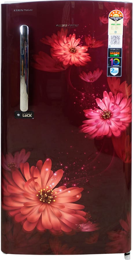 voltas freez 185lit 5star