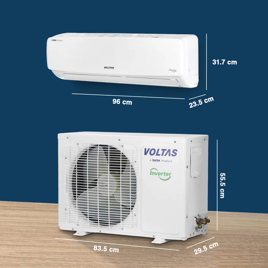 voltas 5 star ac vectra elegant
