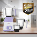 kenstar maxxo pro 5y 775w mixer