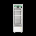 western 280 litre visicooler src280hc