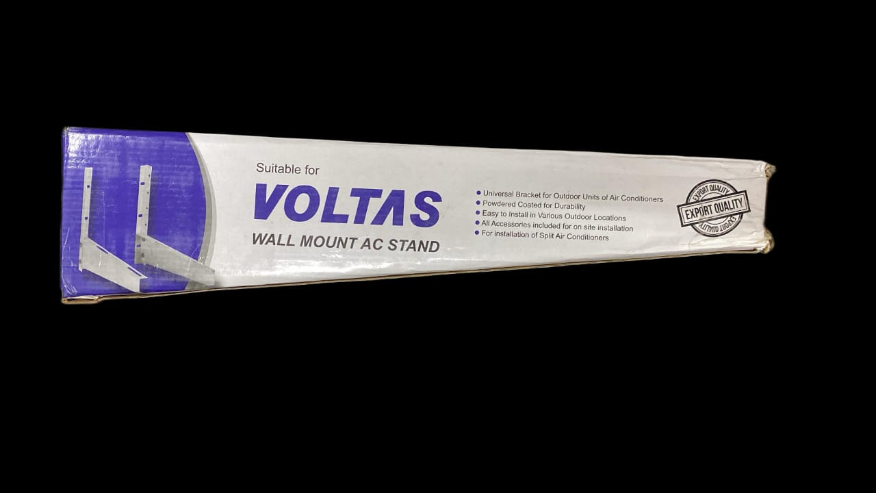 voltas ac stand
