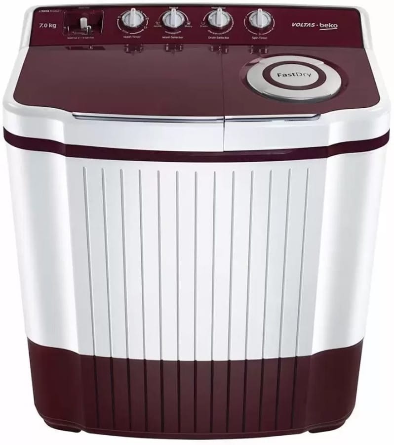 voltas 7kg w/m WTT70DLIM
