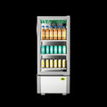 western 200lit visi cooler src200a