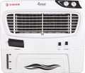 singer everest senior 50lit window