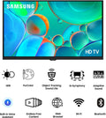 SAMSUNG UA32H4500FUXXL 32 INCH SMART