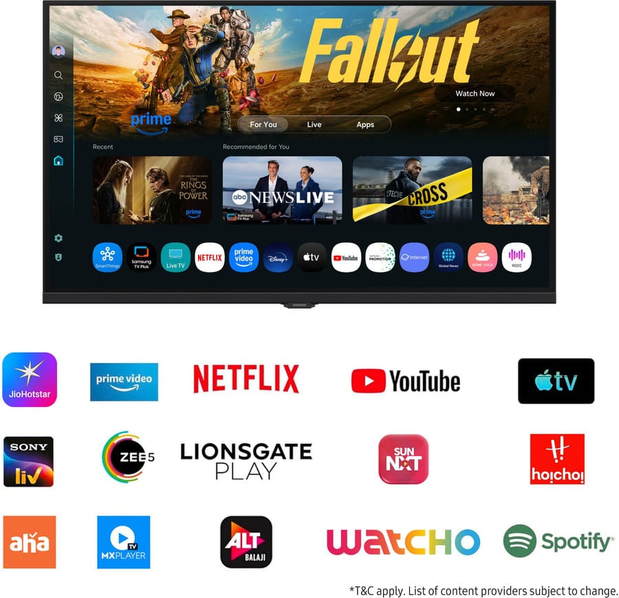 SAMSUNG UA32H4500FUXXL 32 INCH SMART