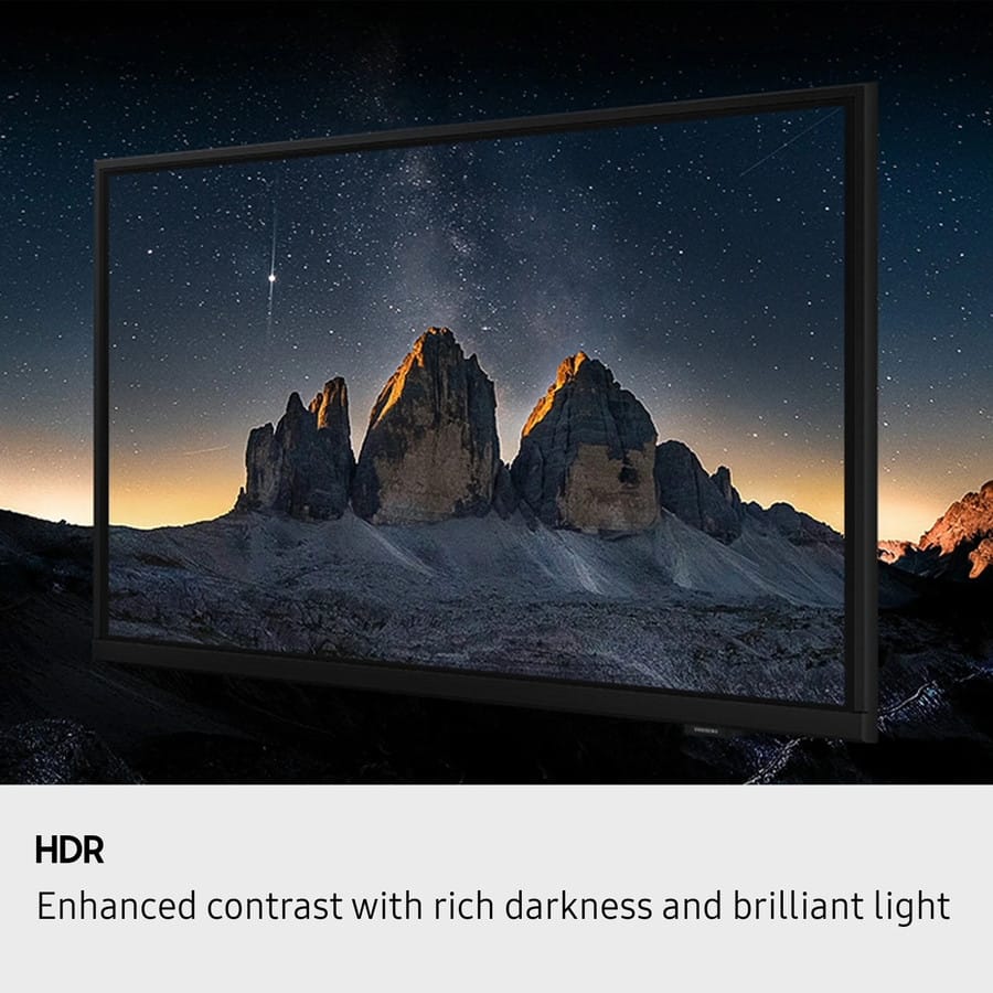 SAMSUNG UA32H4500FUXXL 32 INCH SMART