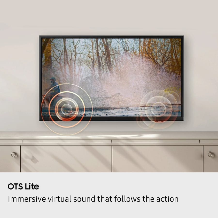 SAMSUNG UA43F5550FUXXL 43 INCH SMART