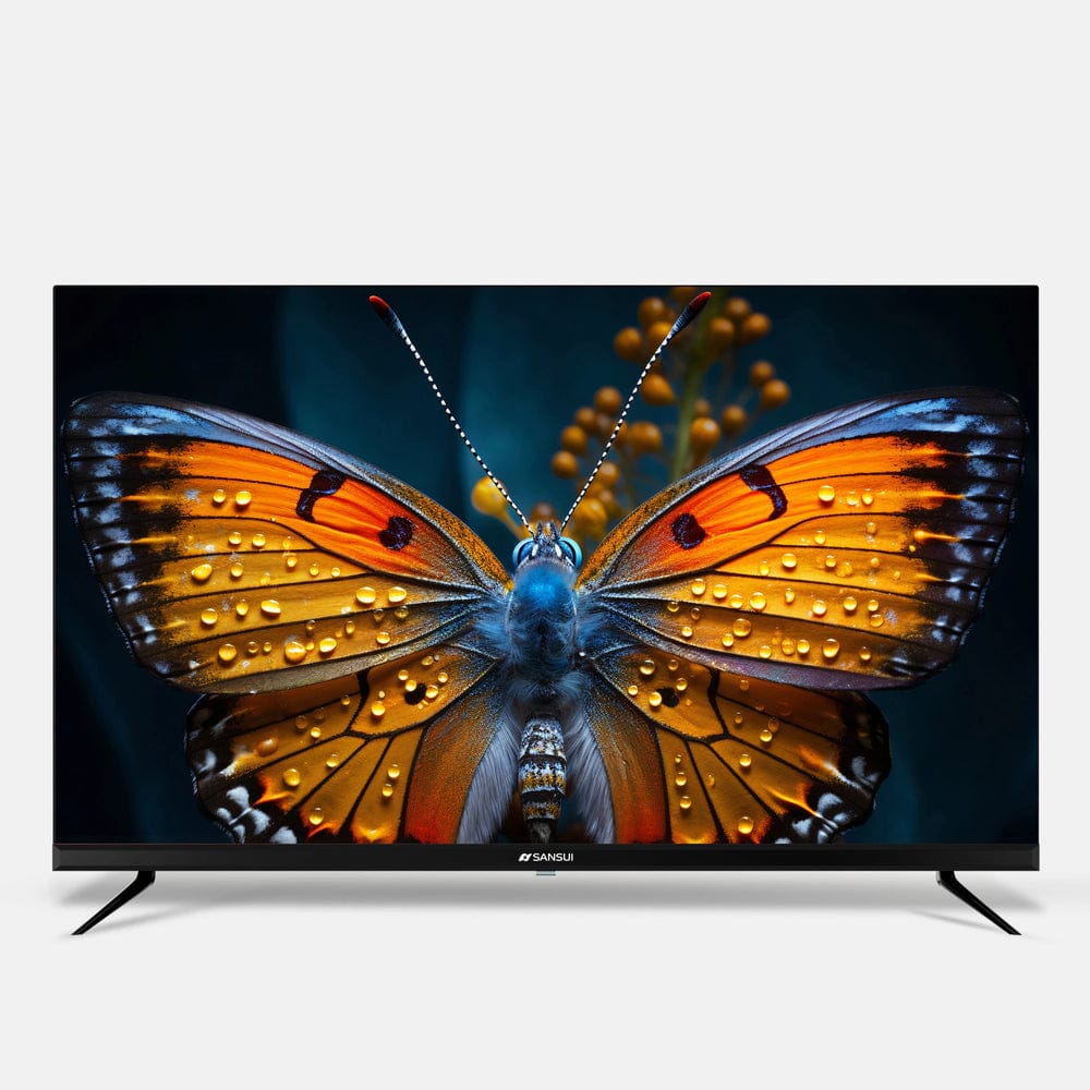 SANSUI 32 inch smart JSG32KHD