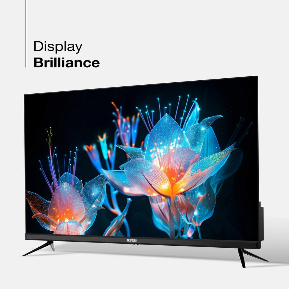 SANSUI 32 inch smart JSG32KHD