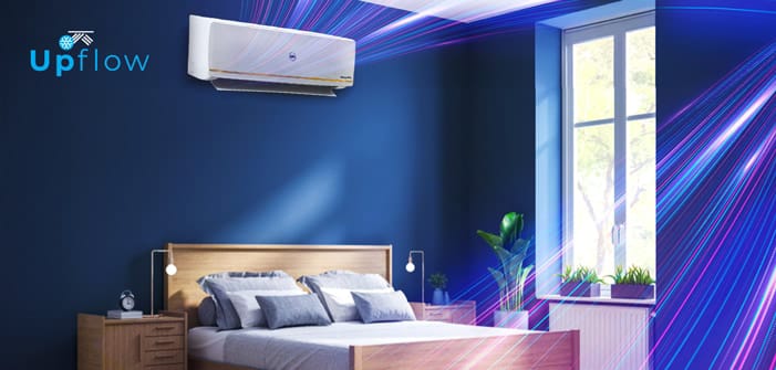 BPL 183ATFC5 1.5TON 3 STAR INVERTER 6 IN 1 CONVERTIBLE AC