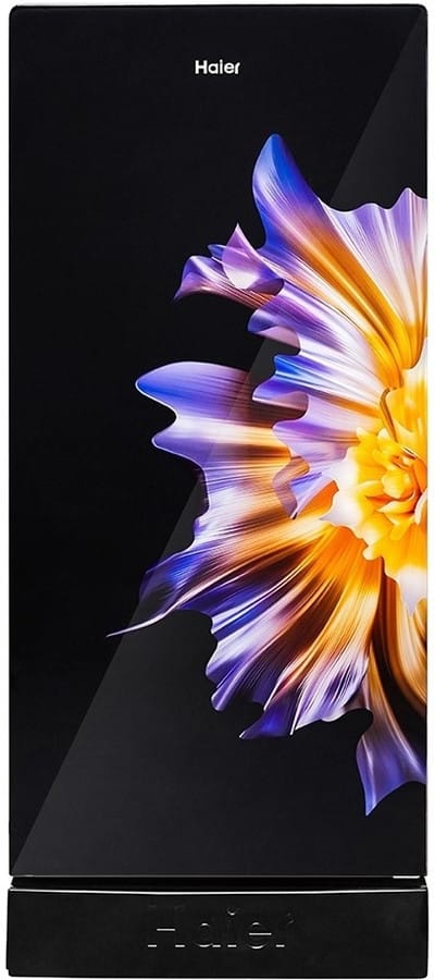 HAIER 2105PZG 190LIT 5STAR