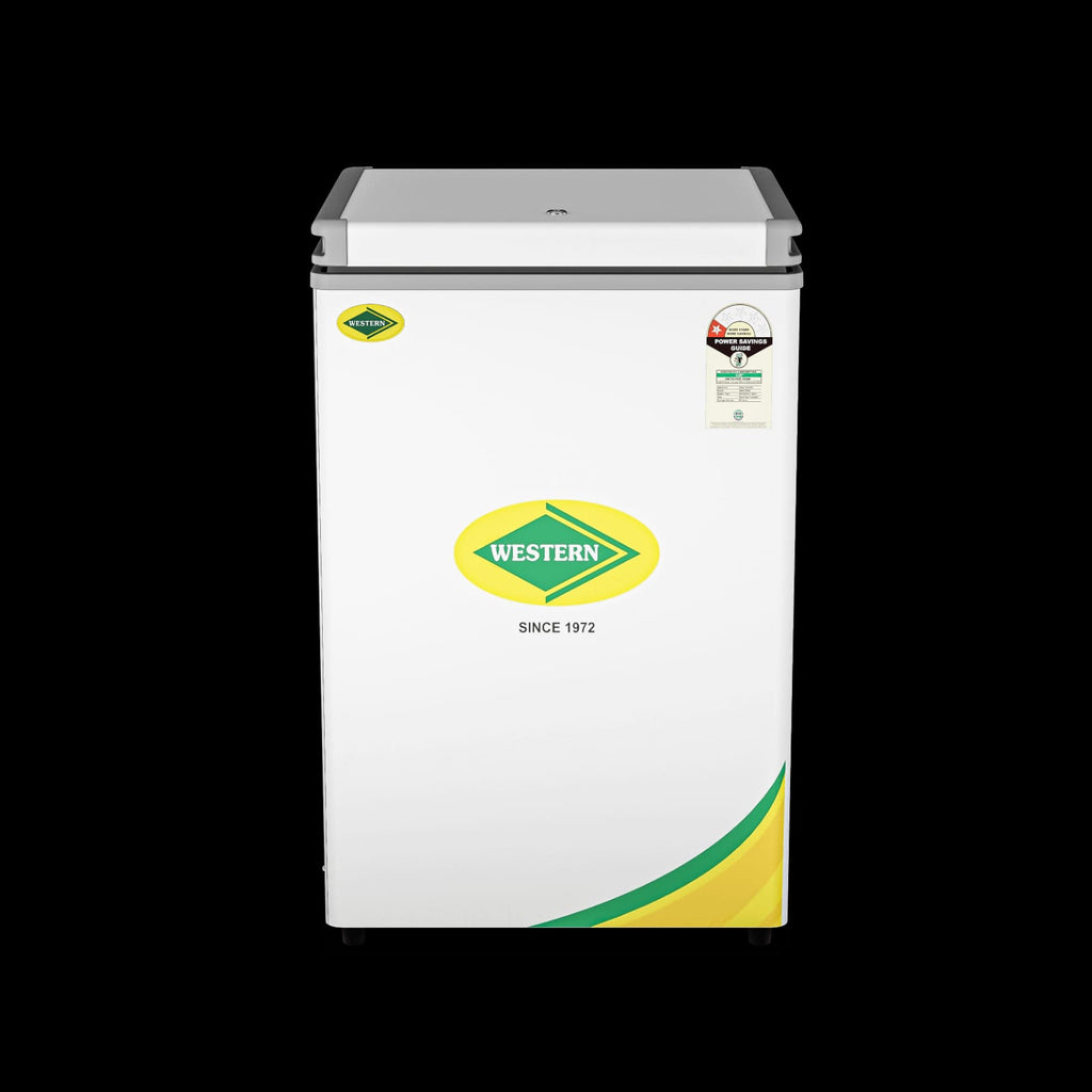 WESTERN 70 LITRE DEEP FRREZER NWHDA70H