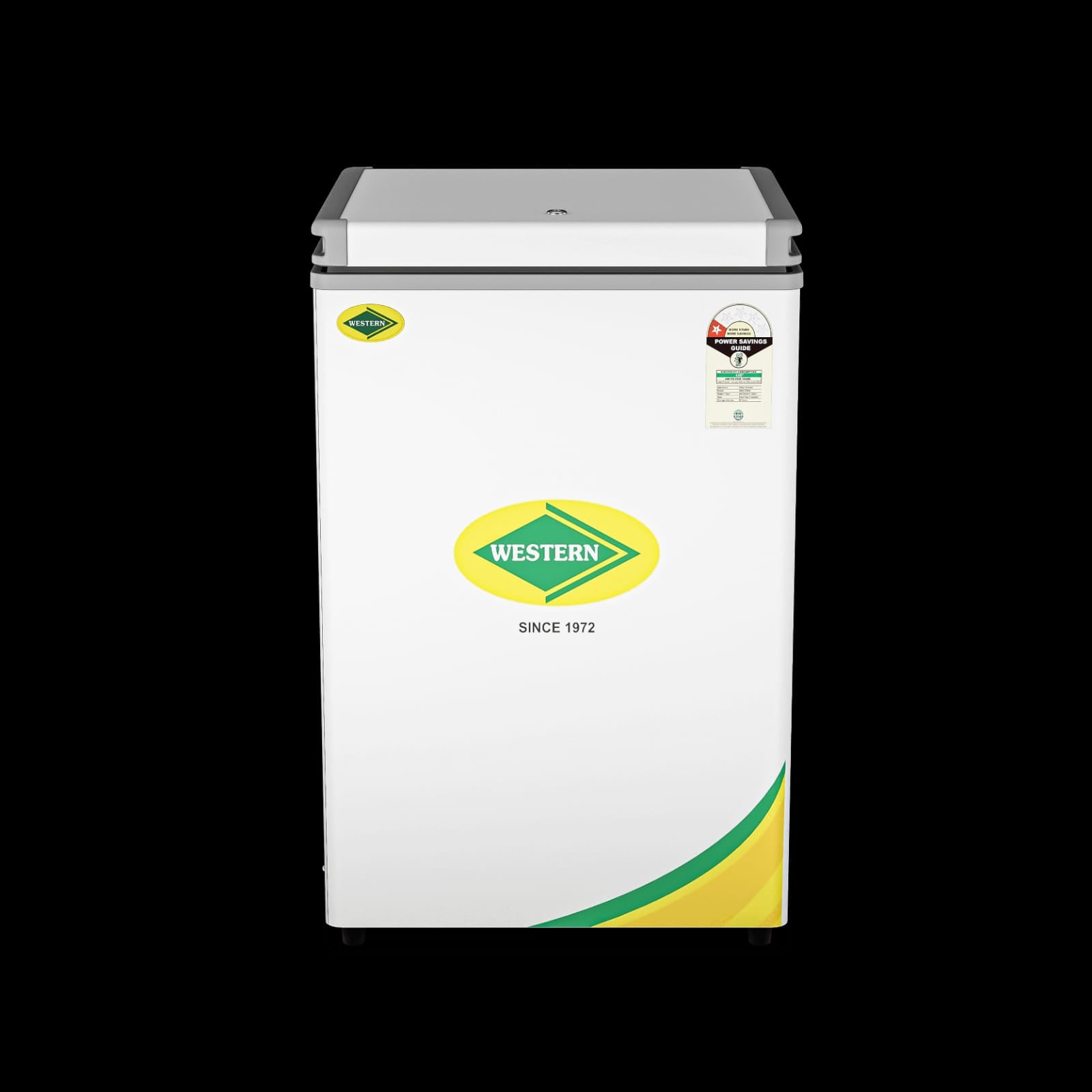WESTERN 70 LITRE DEEP FRREZER NWHDA70H