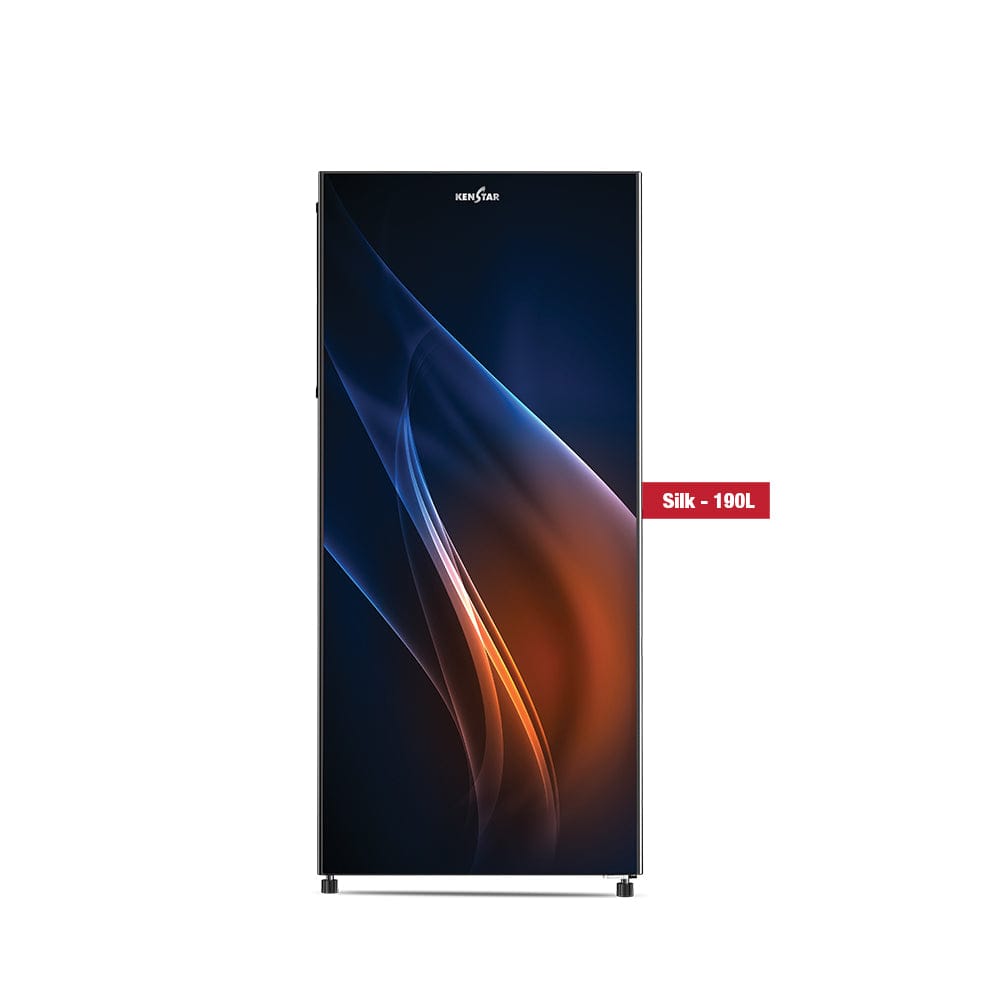 KENSTAR 190LIT 4STAR SILK REFKD224LTSL