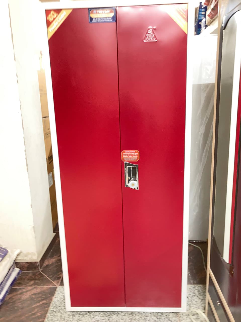TREVANI SUPER ALMIRAH 33HW ECO