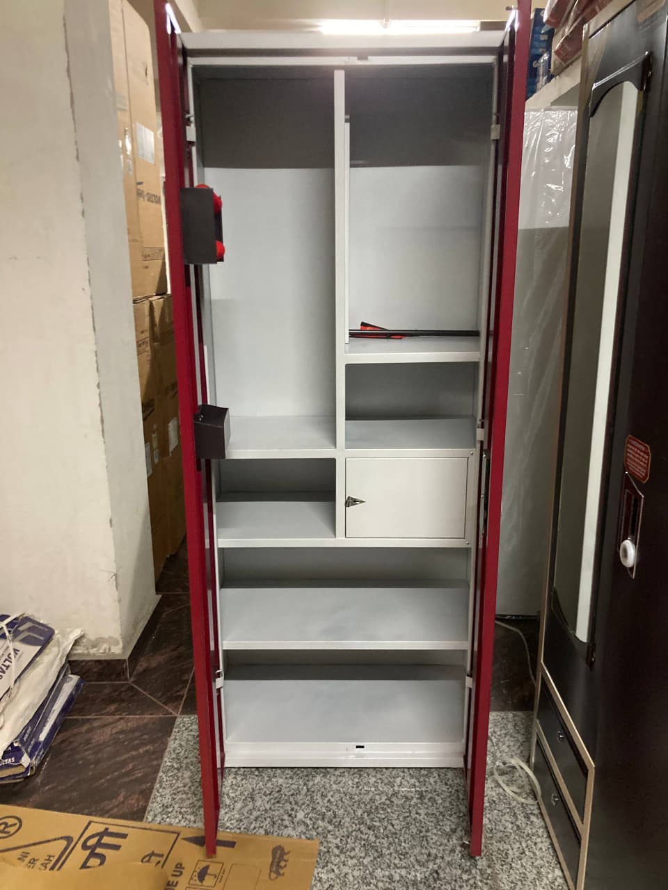 TREVANI SUPER ALMIRAH 33HW ECO
