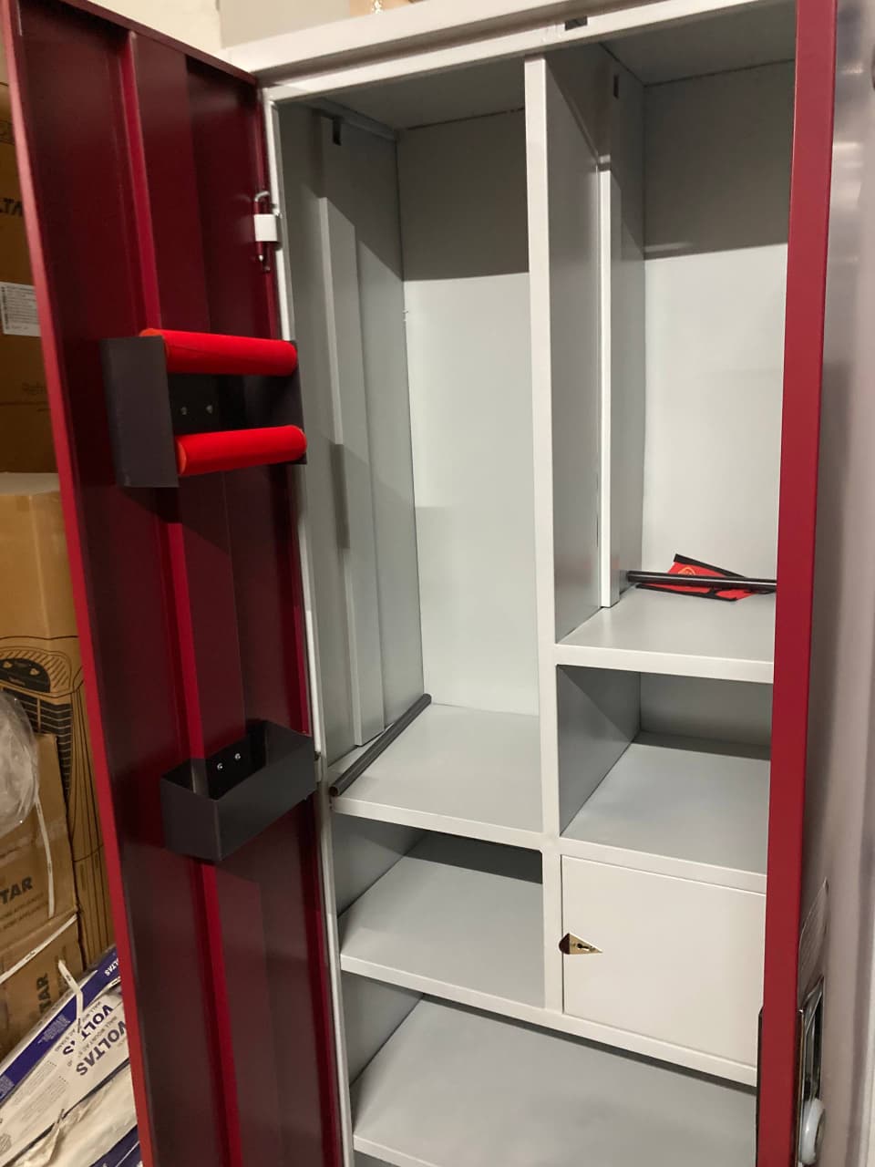 TREVANI SUPER ALMIRAH 33HW ECO