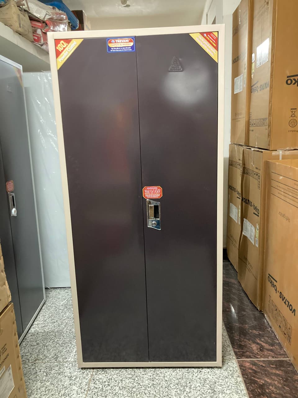 TREVANI SUPER ALMIRAH 36HWU GOLD 2
