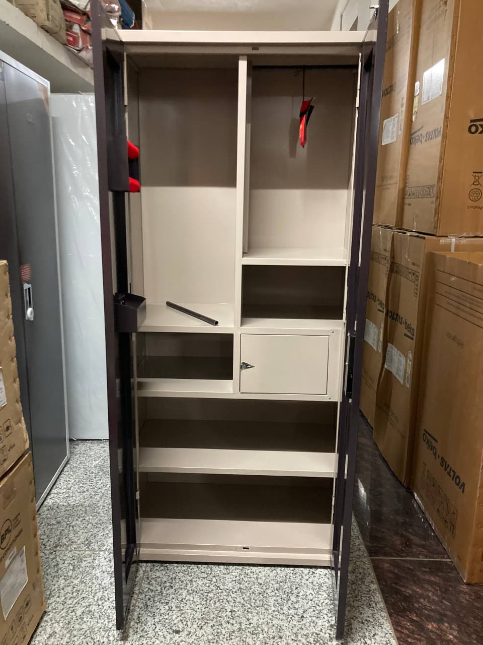 TREVANI SUPER ALMIRAH 36HWU GOLD 2