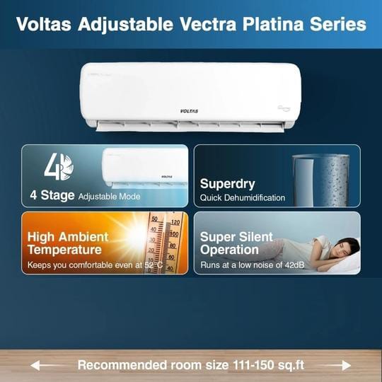 voltas vectra platina 183v