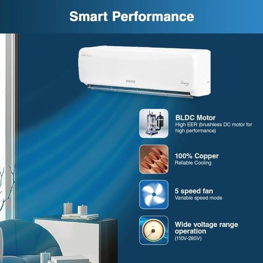 voltas vectra platina 183v
