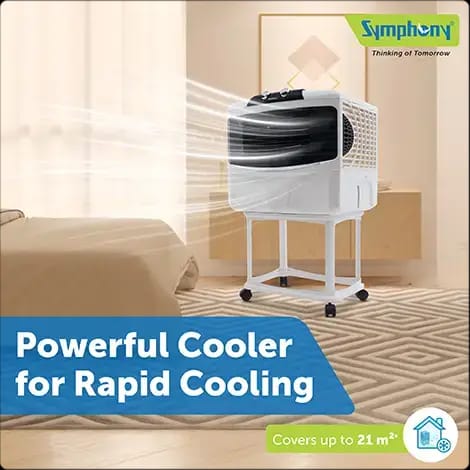 symphony sumo 60