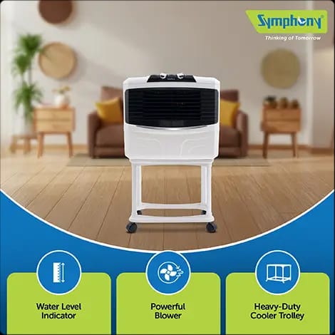 symphony sumo 60