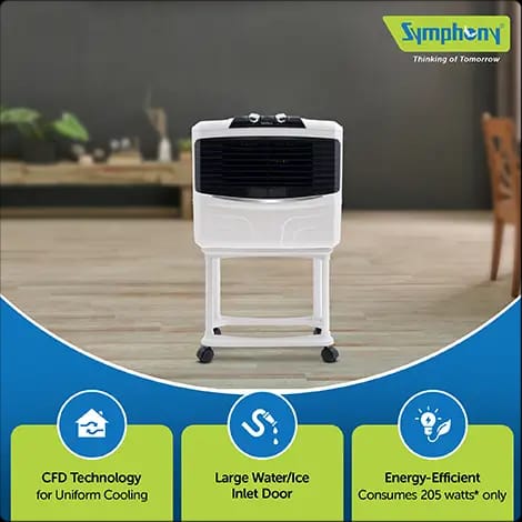 symphony sumo 60
